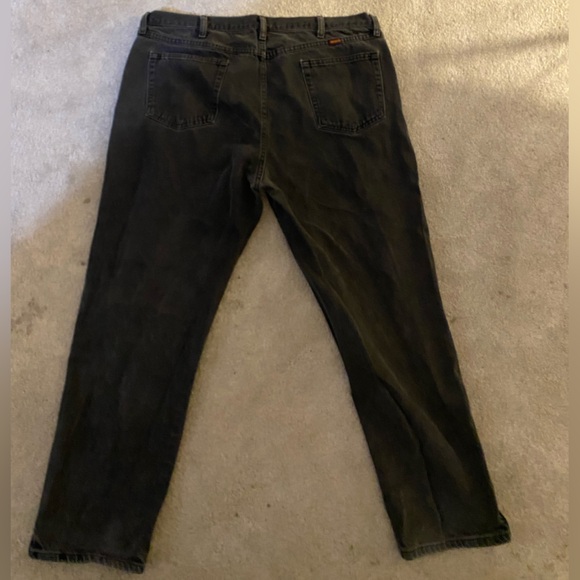Selling Restler Jeans—— Baggy fit - Picture 3 of 4